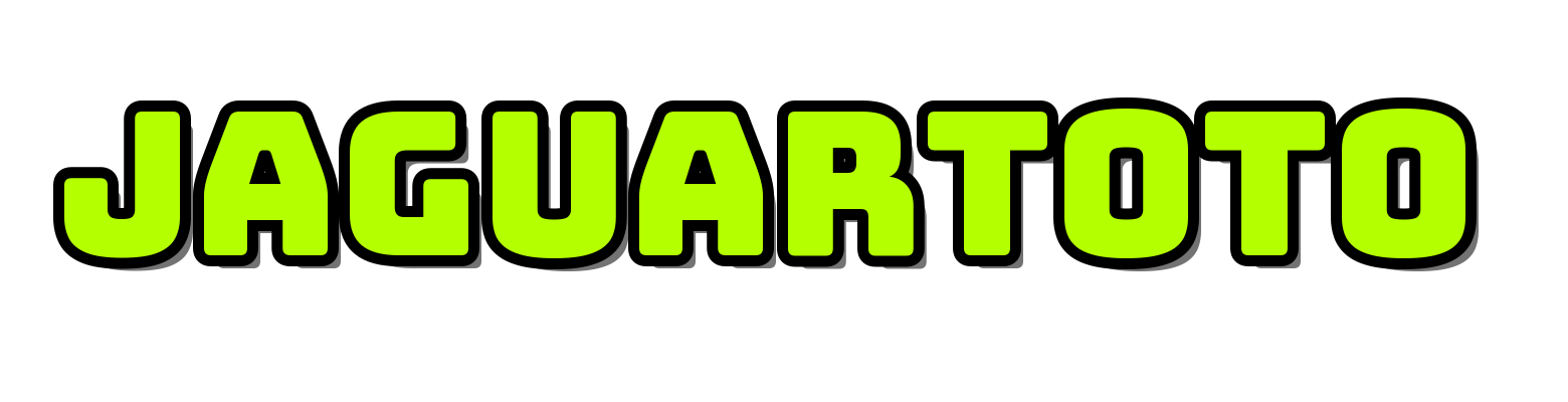 JAGUARTOTO